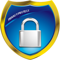 hosting con protezione dati sensibili