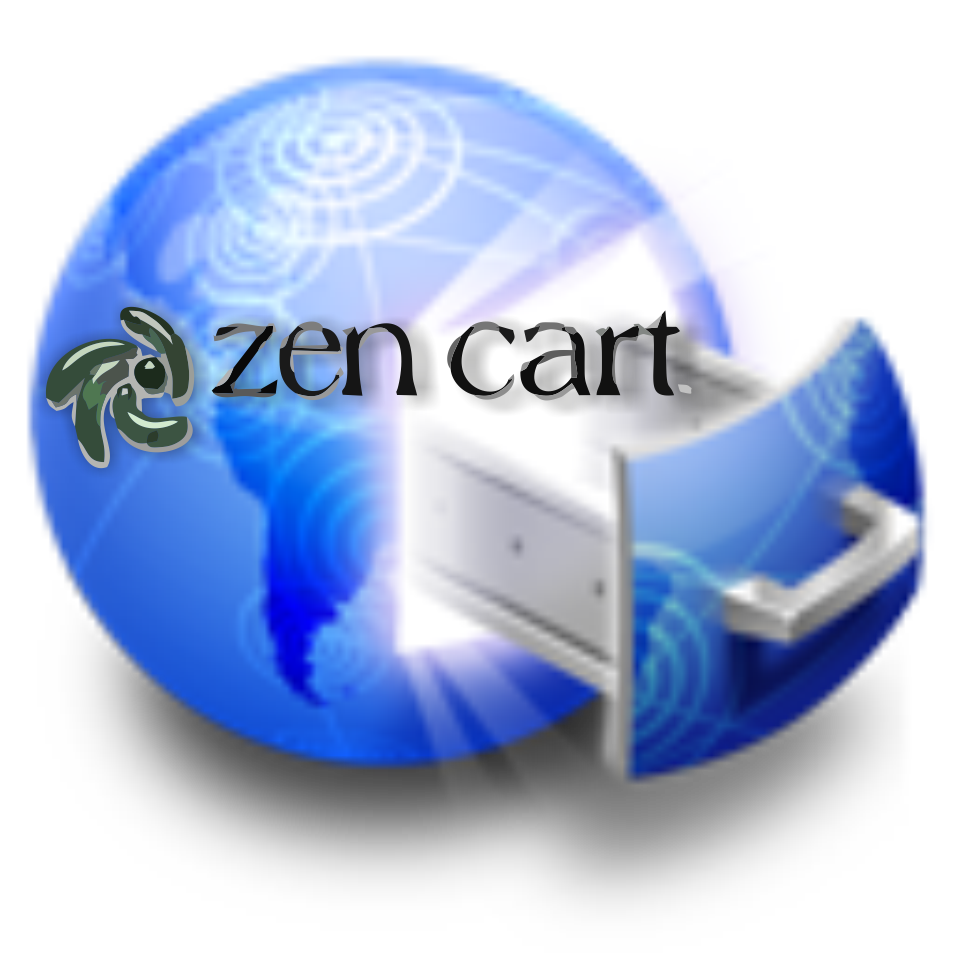 Web Hosting Zencart